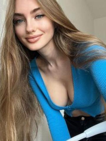 Проститутка Дарья