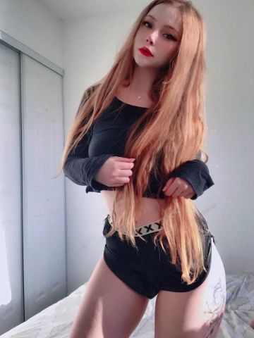 Проститутка Дарина